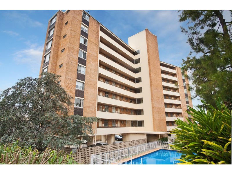 106/15 Wyagdon, Neutral Bay NSW 2089
