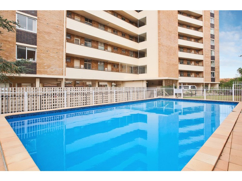 106/15 Wyagdon, Neutral Bay NSW 2089