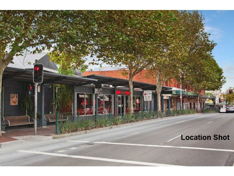 106/15 Wyagdon, Neutral Bay NSW 2089