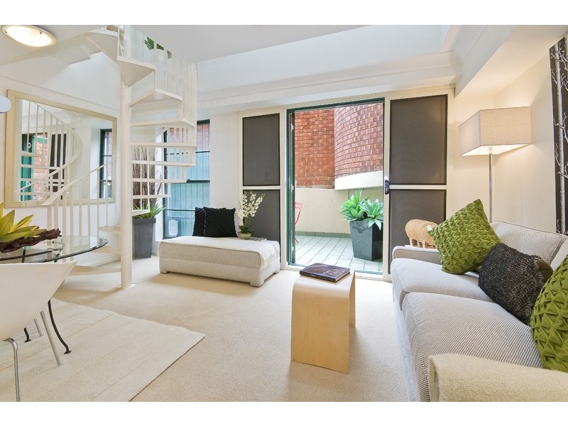 8/7-17 Sinclair Street (Access via Rocklands Rd), Wollstonecraft NSW 2065