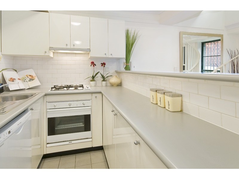 8/7-17 Sinclair Street (Access via Rocklands Rd), Wollstonecraft NSW 2065