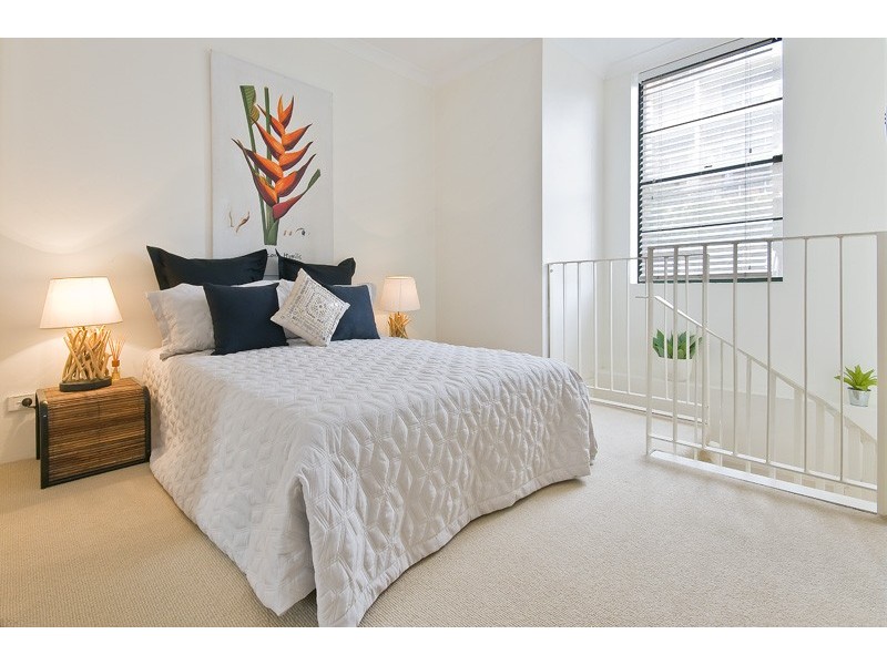 8/7-17 Sinclair Street (Access via Rocklands Rd), Wollstonecraft NSW 2065