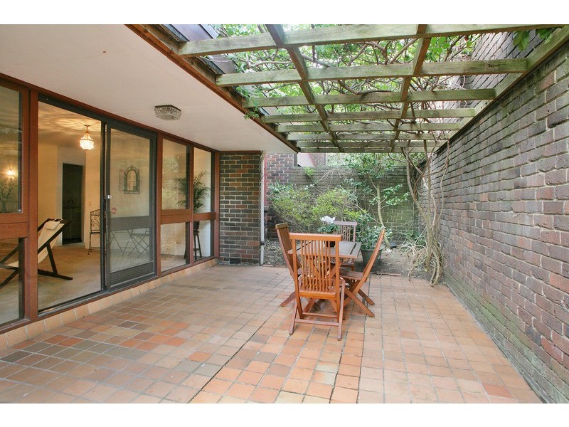 22/6 Waverton Ave, Waverton NSW 2060