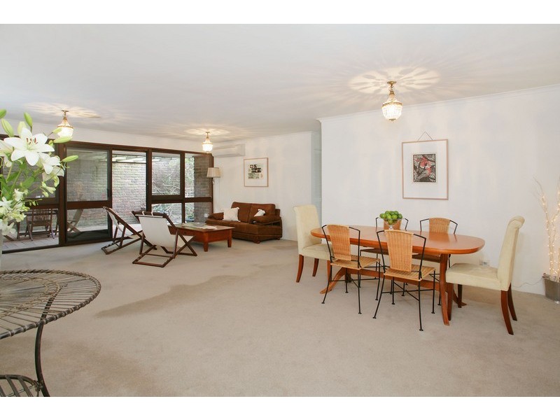 22/6 Waverton Ave, Waverton NSW 2060