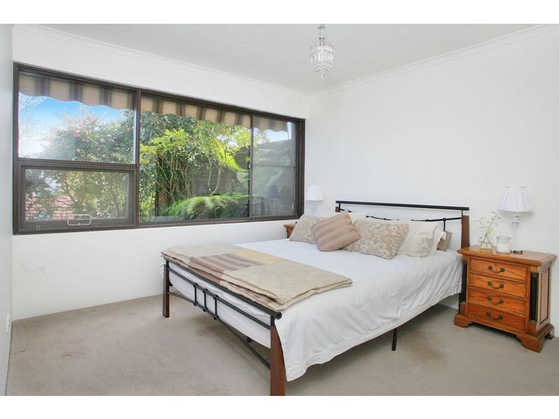 22/6 Waverton Ave, Waverton NSW 2060