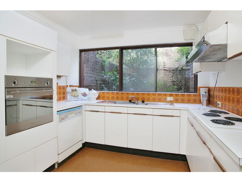 22/6 Waverton Ave, Waverton NSW 2060