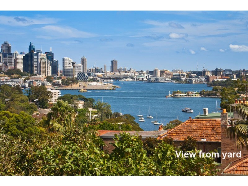 22/6 Waverton Ave, Waverton NSW 2060