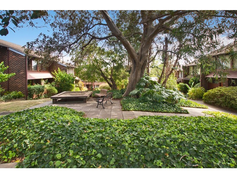 22/6 Waverton Ave, Waverton NSW 2060