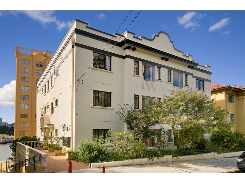 5/7 East Crescent St, Mcmahons Point NSW 2060