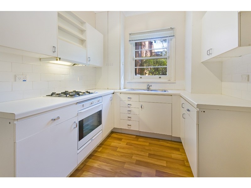 4/12 McDougall Street, Kirribilli NSW 2061
