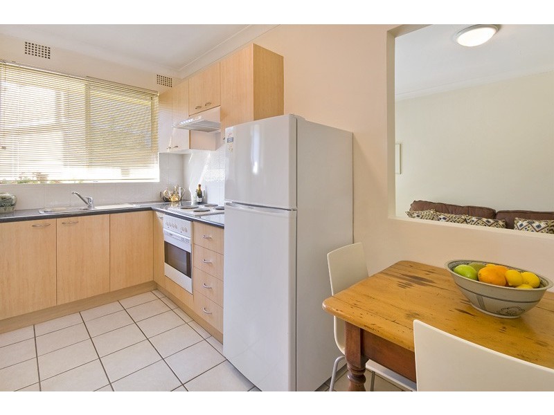 8/15A Bridge End, Wollstonecraft NSW 2065