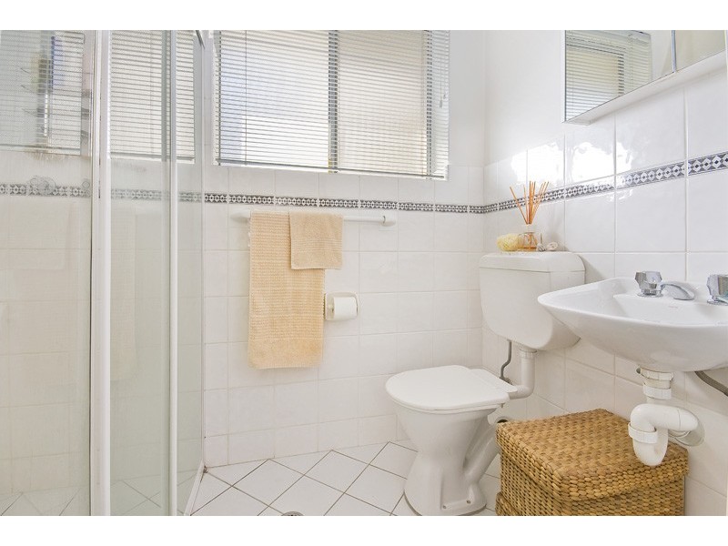 8/15A Bridge End, Wollstonecraft NSW 2065