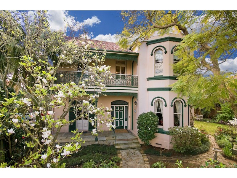 45 Greenwich Road, Greenwich NSW 2065