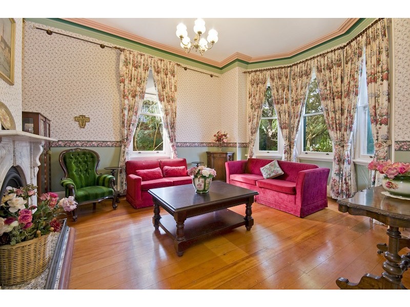 45 Greenwich Road, Greenwich NSW 2065