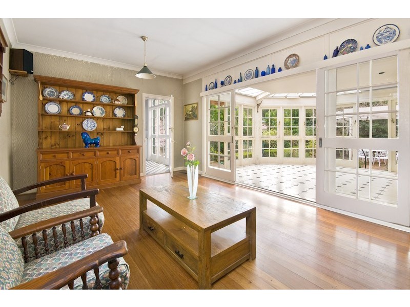 45 Greenwich Road, Greenwich NSW 2065