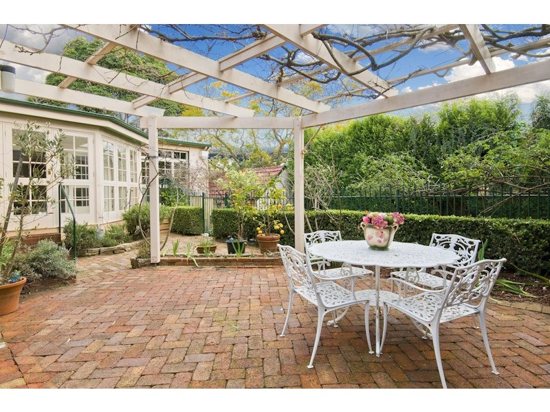 45 Greenwich Road, Greenwich NSW 2065