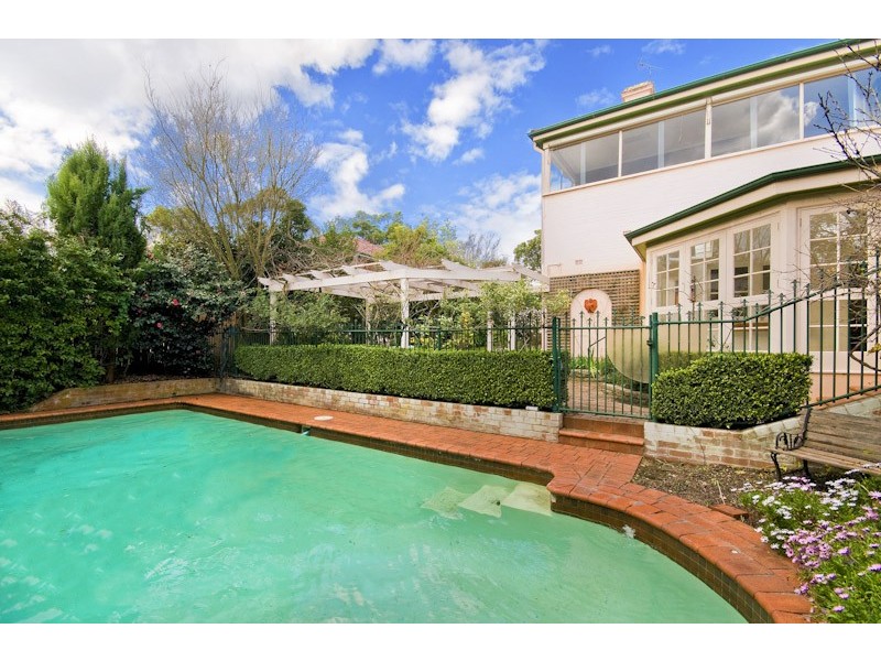 45 Greenwich Road, Greenwich NSW 2065