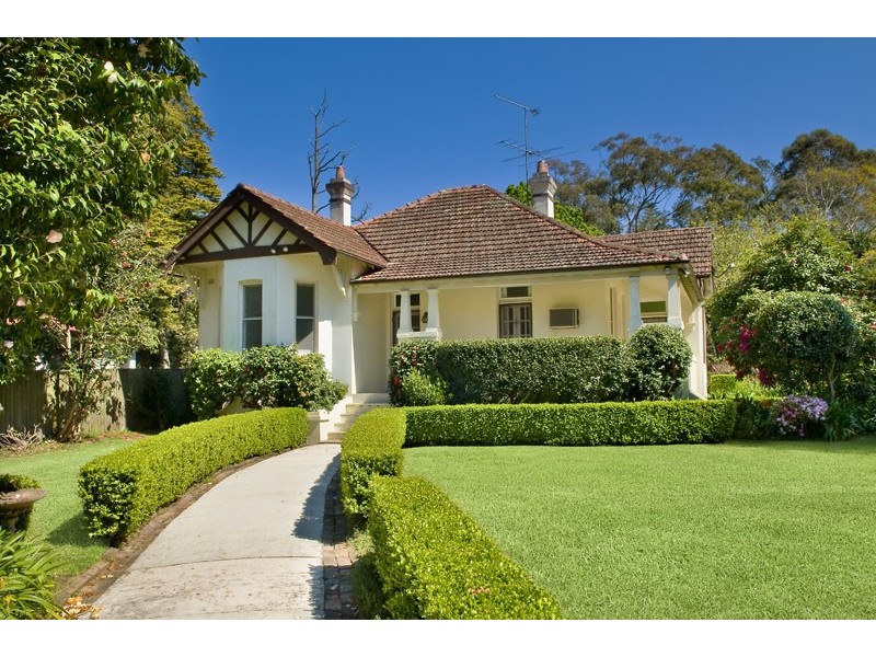 10 John Hughes Place, Wahroonga NSW 2076