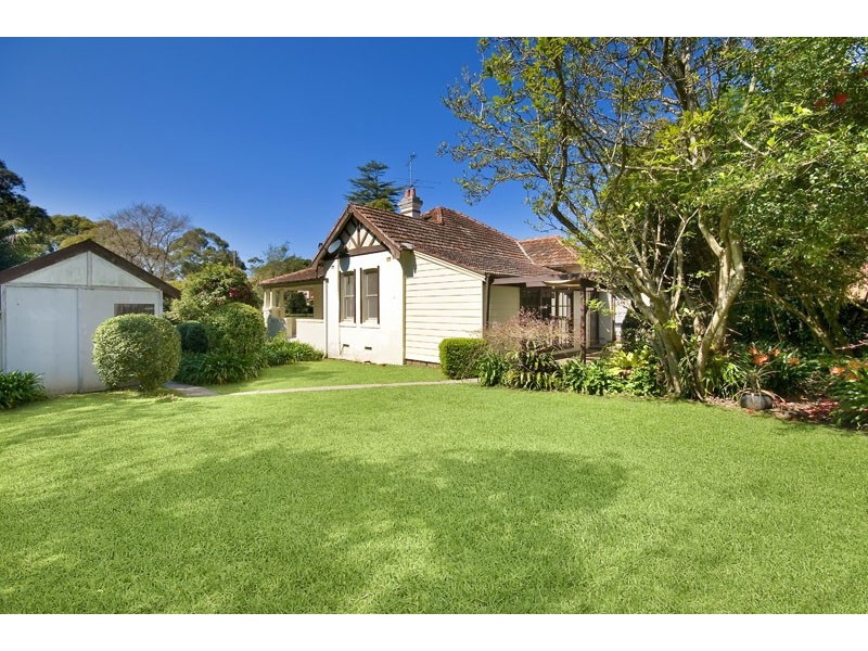 10 John Hughes Place, Wahroonga NSW 2076