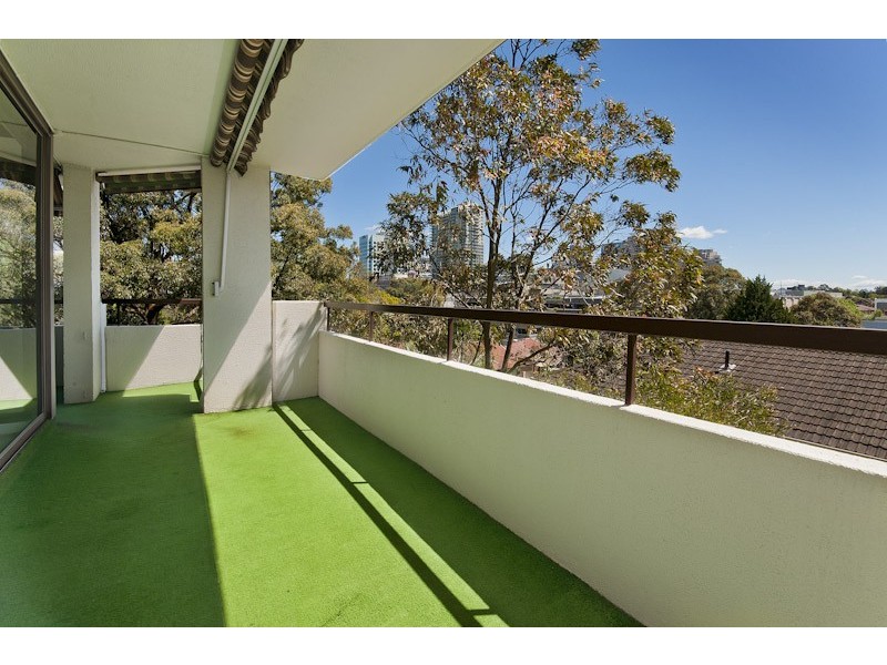 16/38 Archer Street, Chatswood NSW 2067