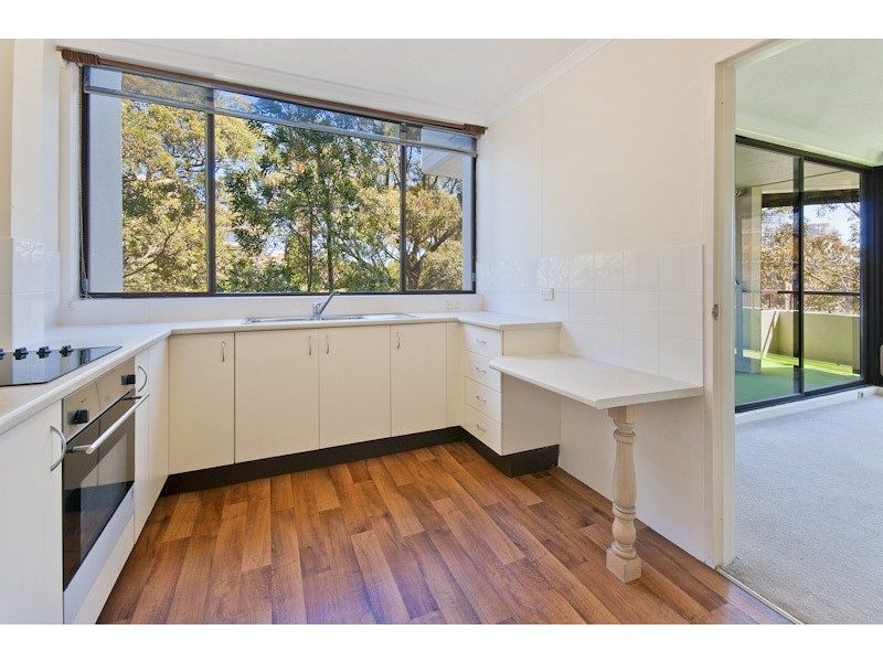 16/38 Archer Street, Chatswood NSW 2067