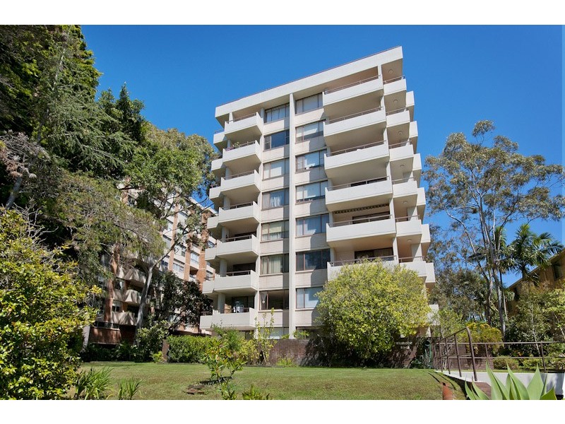 16/38 Archer Street, Chatswood NSW 2067