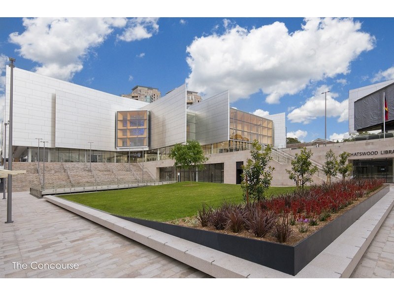 16/38 Archer Street, Chatswood NSW 2067