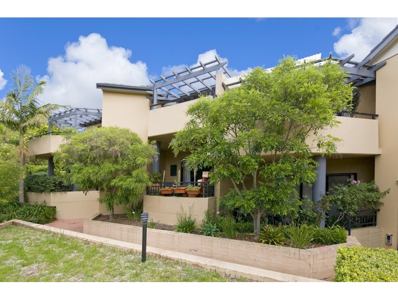 15/34-38 Station Street, Naremburn NSW 2065