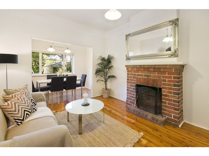 2/319 Alfred Street North, Neutral Bay NSW 2089