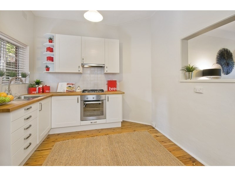 2/319 Alfred Street North, Neutral Bay NSW 2089