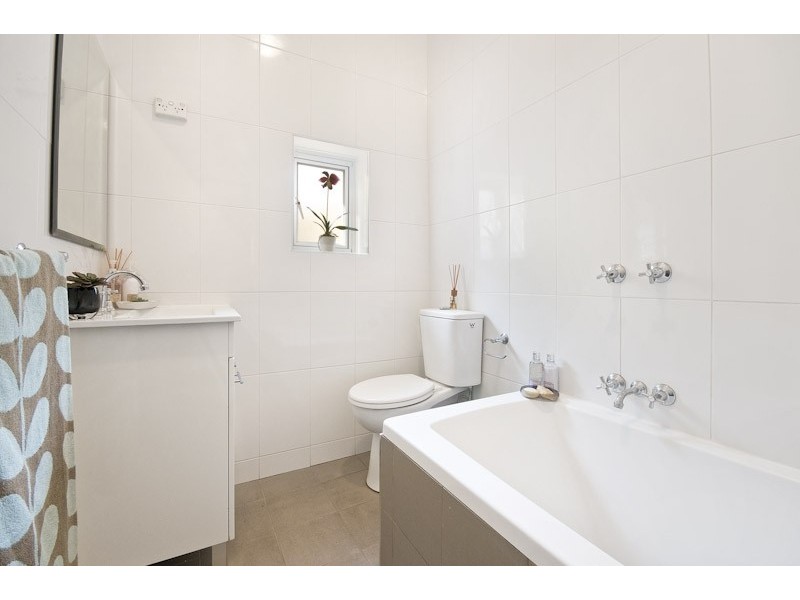 2/319 Alfred Street North, Neutral Bay NSW 2089