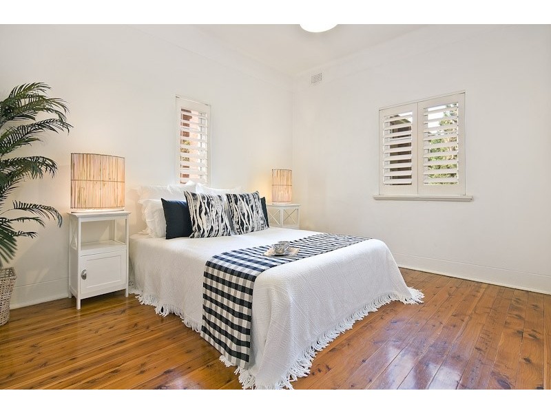 2/319 Alfred Street North, Neutral Bay NSW 2089