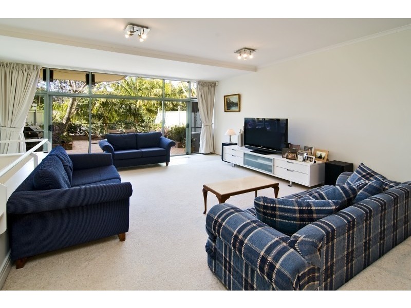 5/1-11  Bridge End, Wollstonecraft NSW 2065