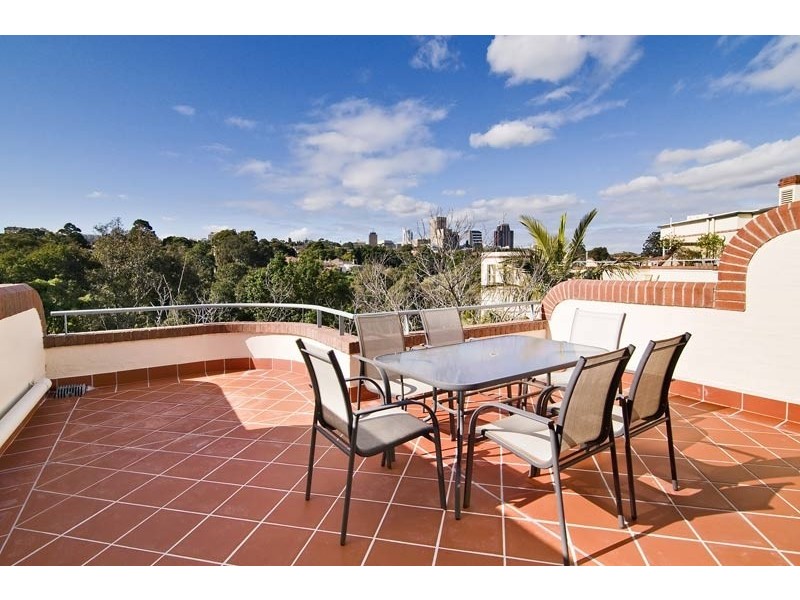 5/1-11  Bridge End, Wollstonecraft NSW 2065