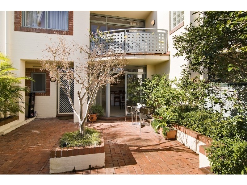 5/1-11  Bridge End, Wollstonecraft NSW 2065