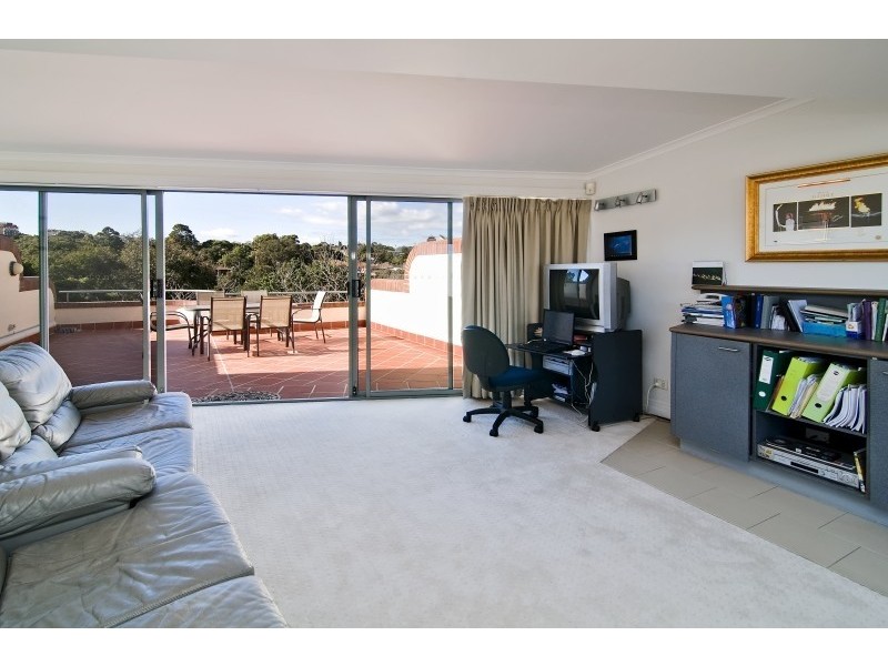 5/1-11  Bridge End, Wollstonecraft NSW 2065