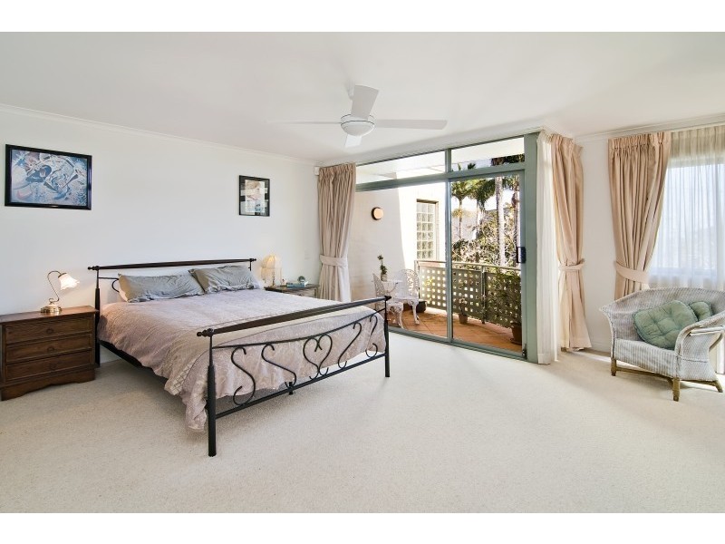 5/1-11  Bridge End, Wollstonecraft NSW 2065