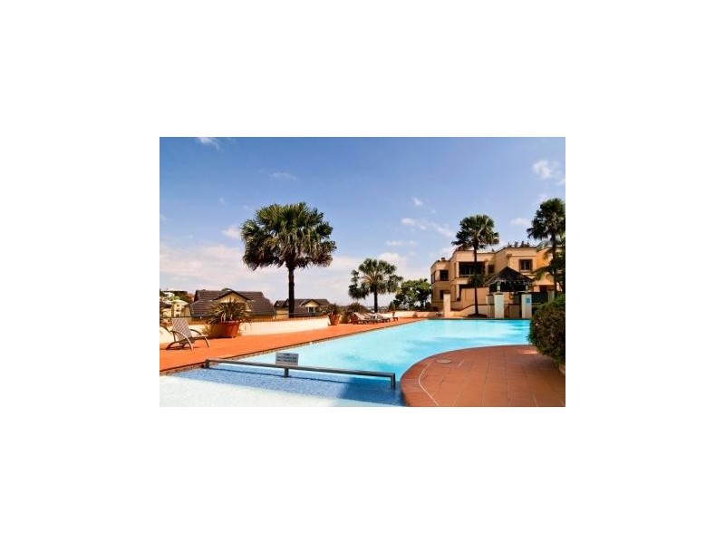 5/1-11  Bridge End, Wollstonecraft NSW 2065