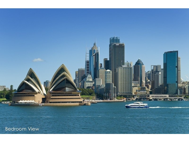 11/3 Waruda Street, Kirribilli NSW 2061