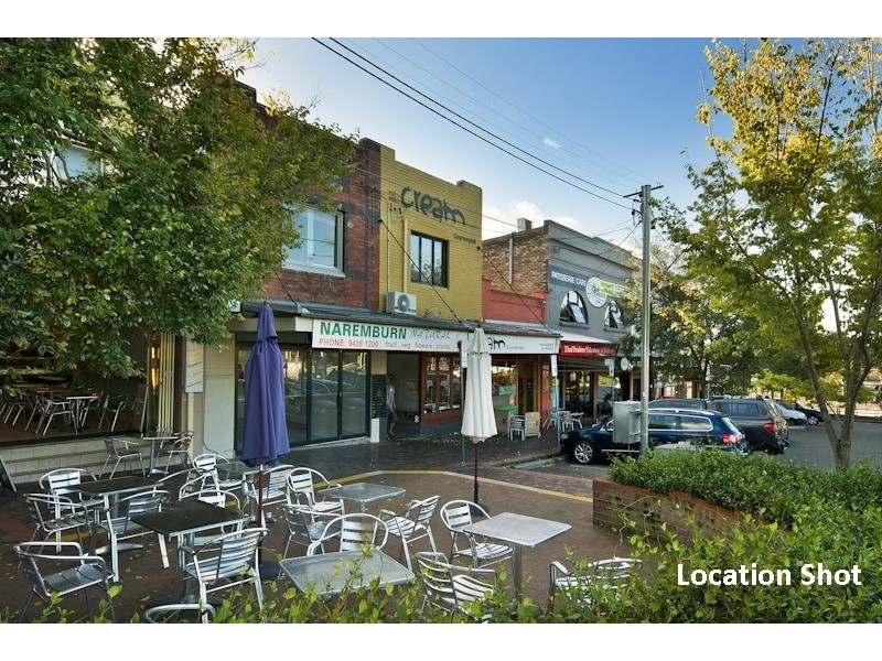 4/3 Central Street, Naremburn NSW 2065