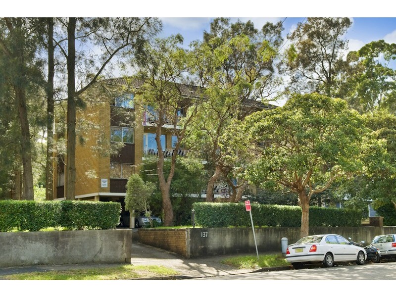 9/137 Belmont Road, Mosman NSW 2088