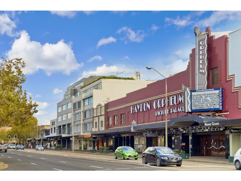 9/137 Belmont Road, Mosman NSW 2088