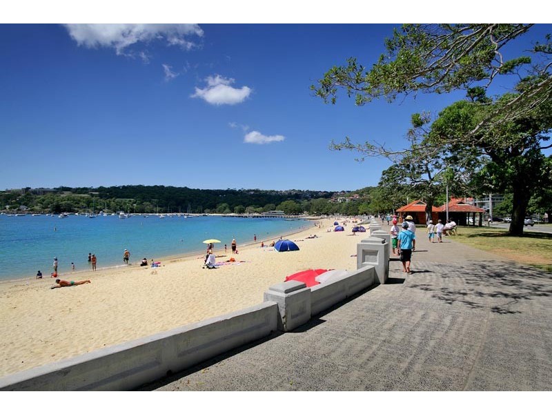 9/137 Belmont Road, Mosman NSW 2088