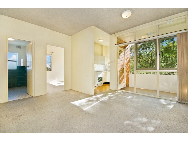 10/26 Carr Street, Waverton NSW 2060