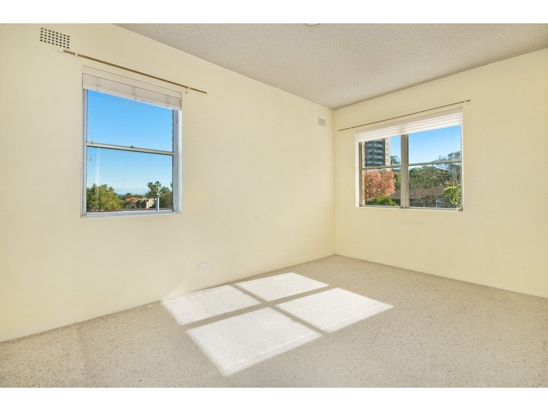 10/26 Carr Street, Waverton NSW 2060