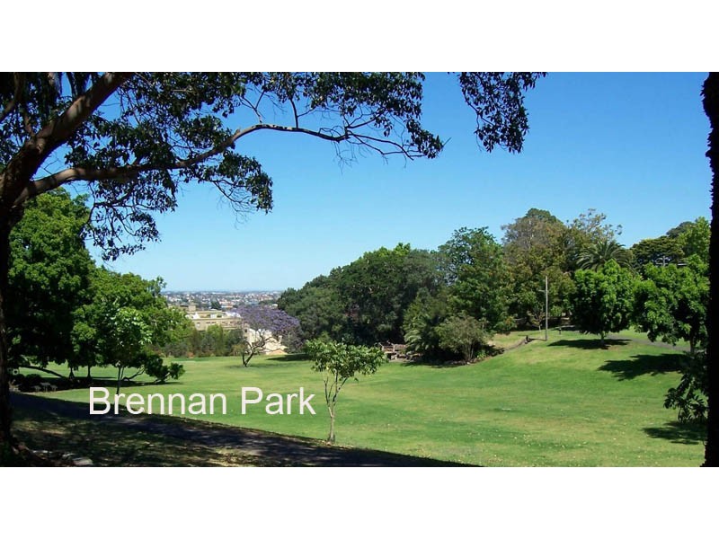 10/26 Carr Street, Waverton NSW 2060