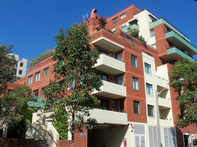 50/7-17 Sinclair Street, Wollstonecraft NSW 2065