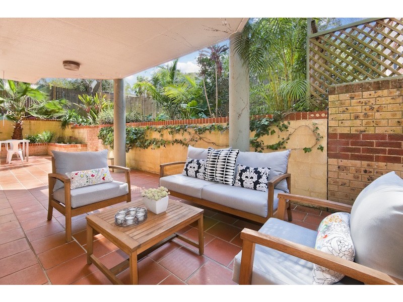 3/1-5 Penkivil Street, Willoughby NSW 2068