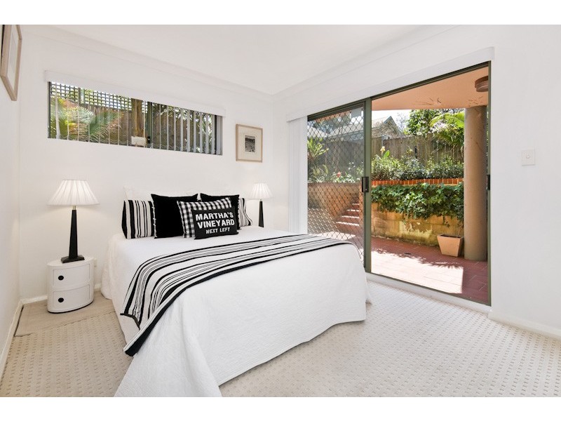 3/1-5 Penkivil Street, Willoughby NSW 2068