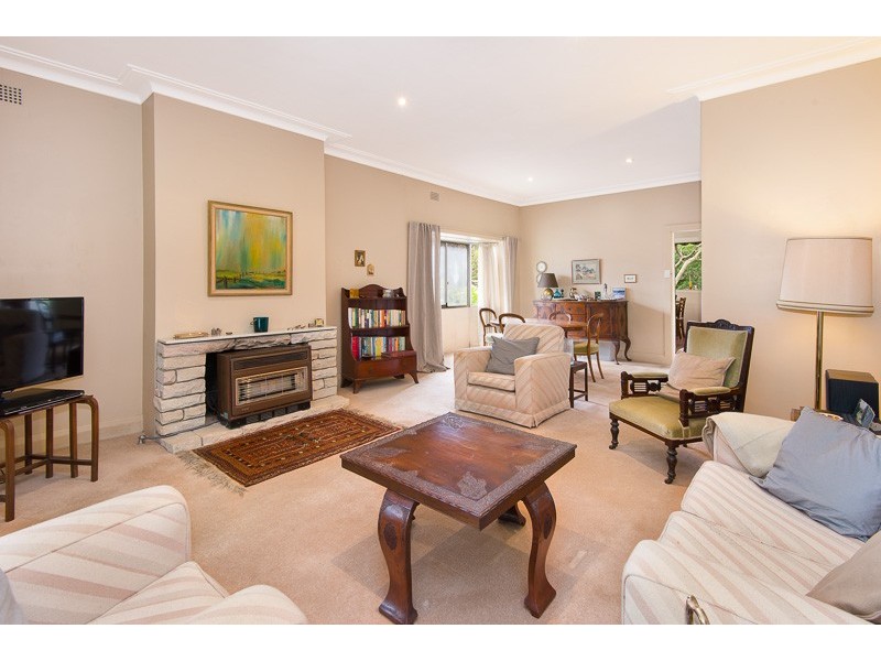 21 McLean Avenue, Chatswood NSW 2067